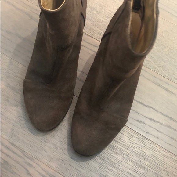 Rag and Bone Newbury Booties, Size 37 - Picture 6 of 6
